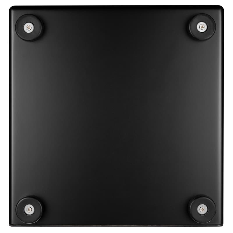 Meinl Headliner Snare Cajon - Charcoal Black Fade - Image 3