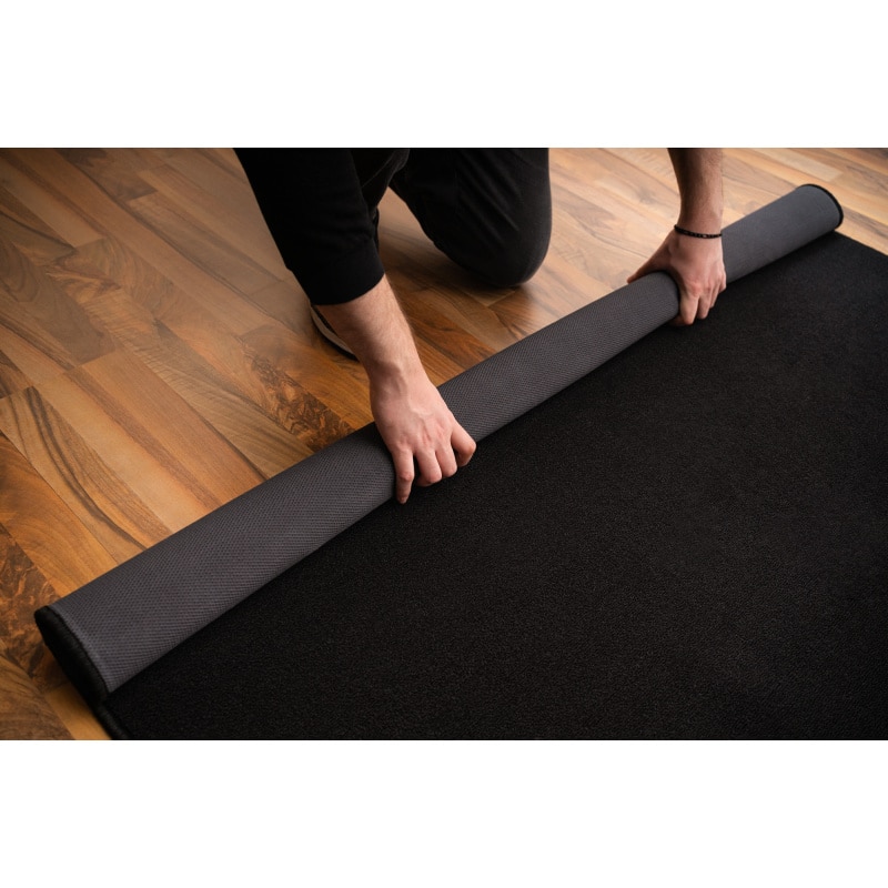 Meinl MDRS Drum Rug Small - 1.6m X 1.4m - Image 7