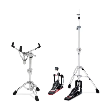 DW 5000 Series 3pc Hardware Pack, DWCP5000PK2