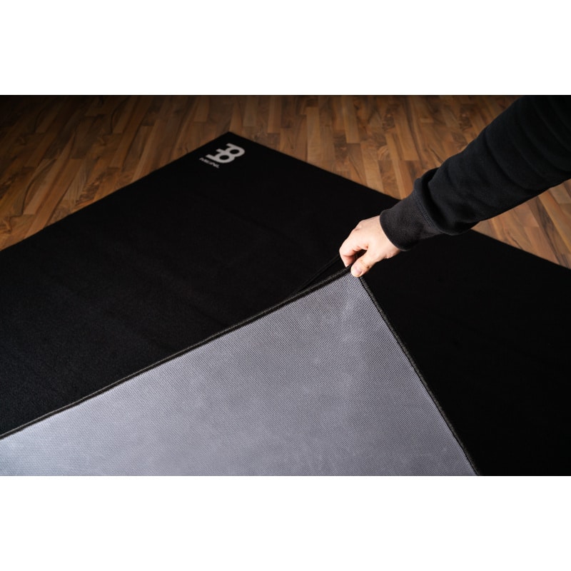 Meinl MDRL Drum Rug Large - 2m X 2m - Image 7
