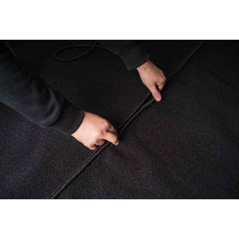 Meinl MDRL Drum Rug Large - 2m X 2m - Image 8