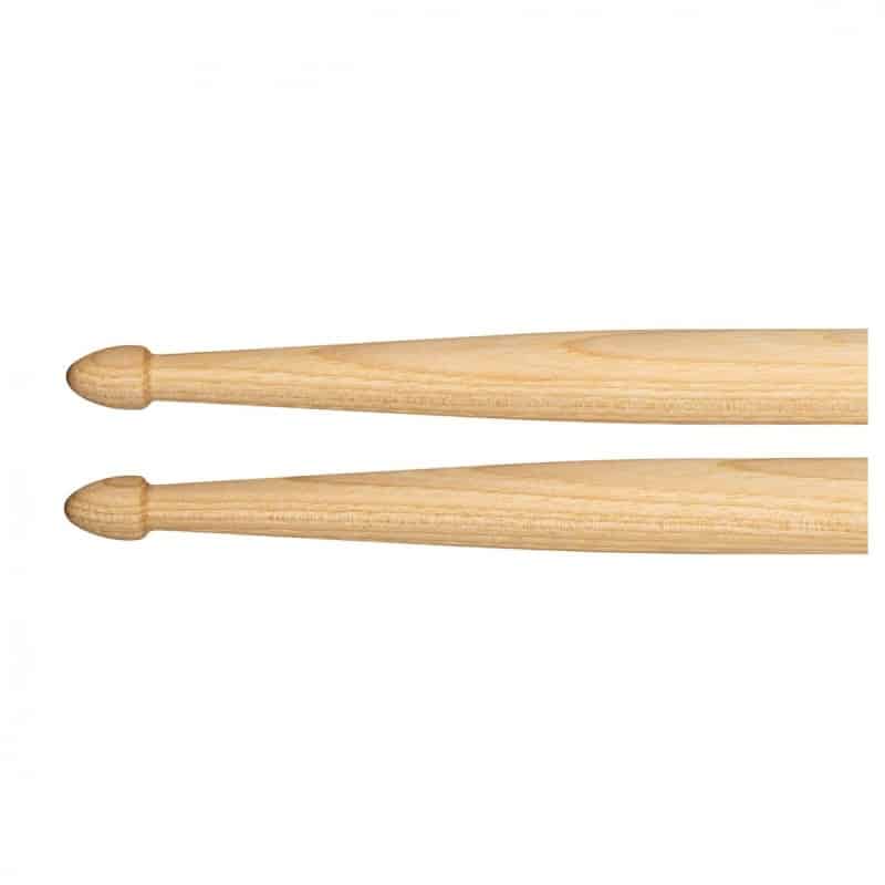 Meinl Standard 2B Hickory Drumsticks - Image 3