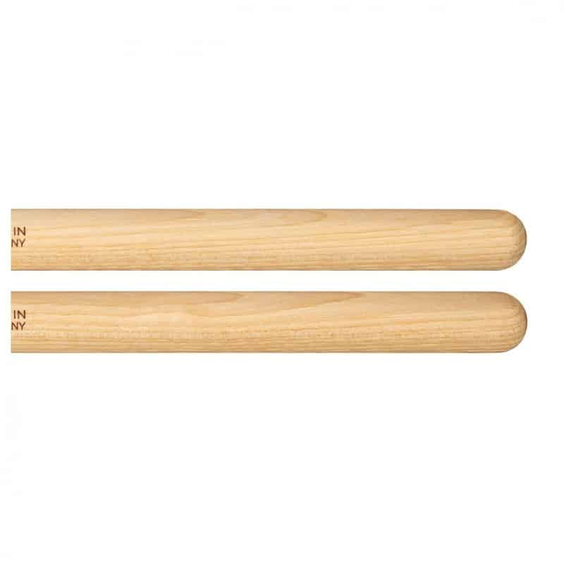 Meinl Standard 2B Hickory Drumsticks - Image 5