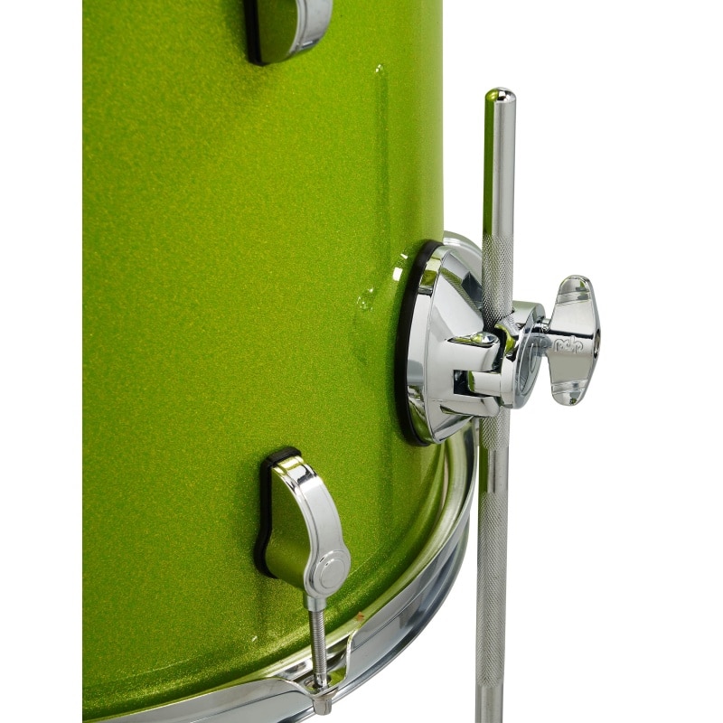 PDP New Yorker 4pc Shell Pack - Electric Green - Image 5