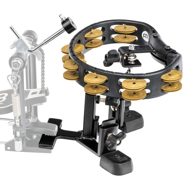 Meinl Benny Greb Signature TamboStep - BG-TS - Image 2