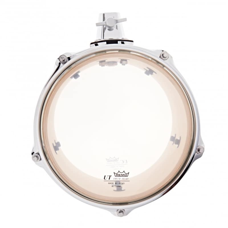 Yamaha Stage Custom 8x7in Tom - Classic White - Image 2