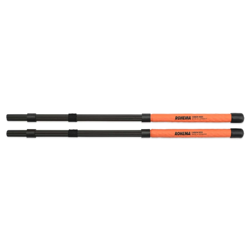 Rohema Carbon Rods