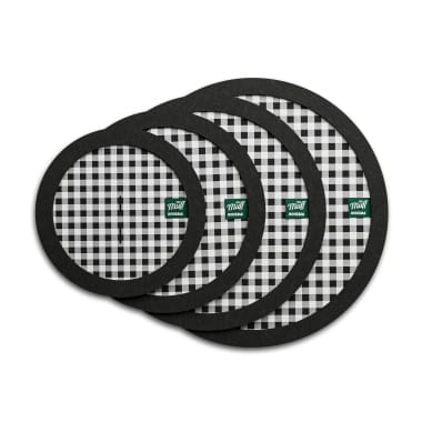 Rohema Mr Muff Muffins Set - 10/12/14/16