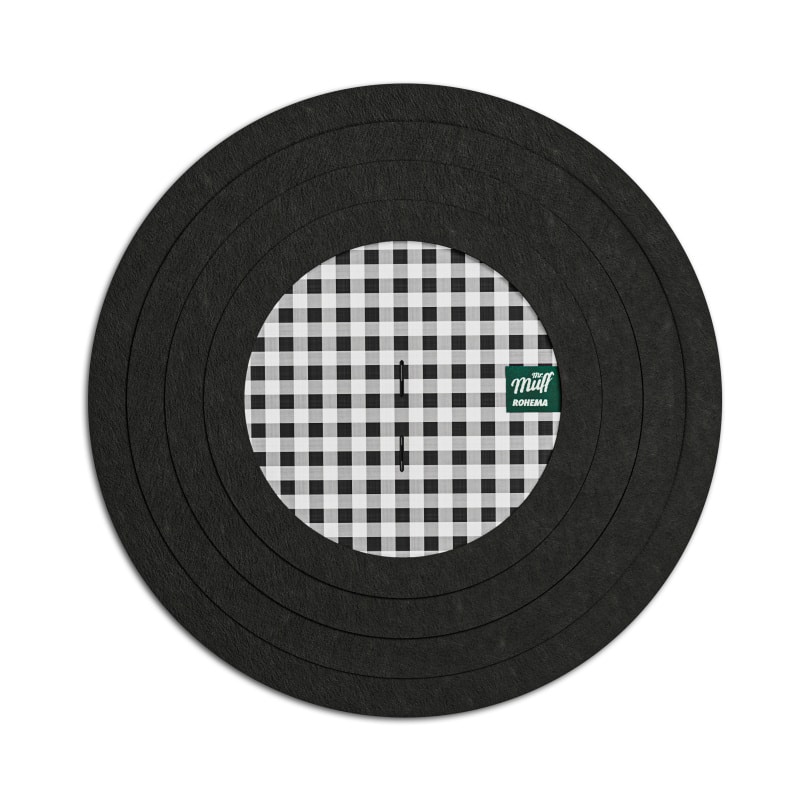 Rohema Mr Muff Muffins Set - 10/12/14/16 - Image 2