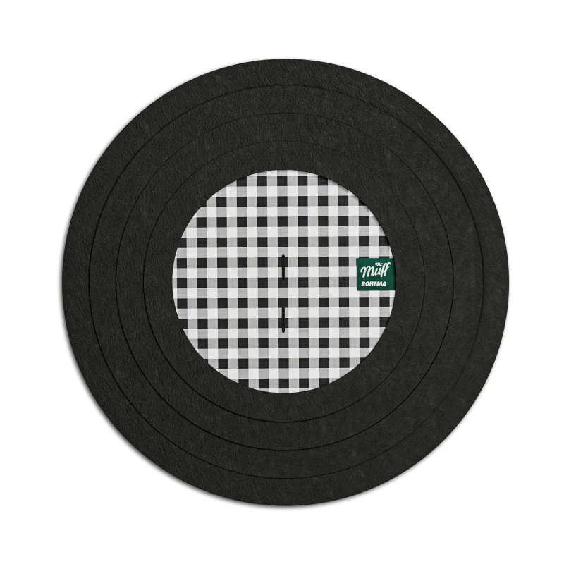 Rohema Mr Muff Muffins Set - 10/12/14/16 - Image 2