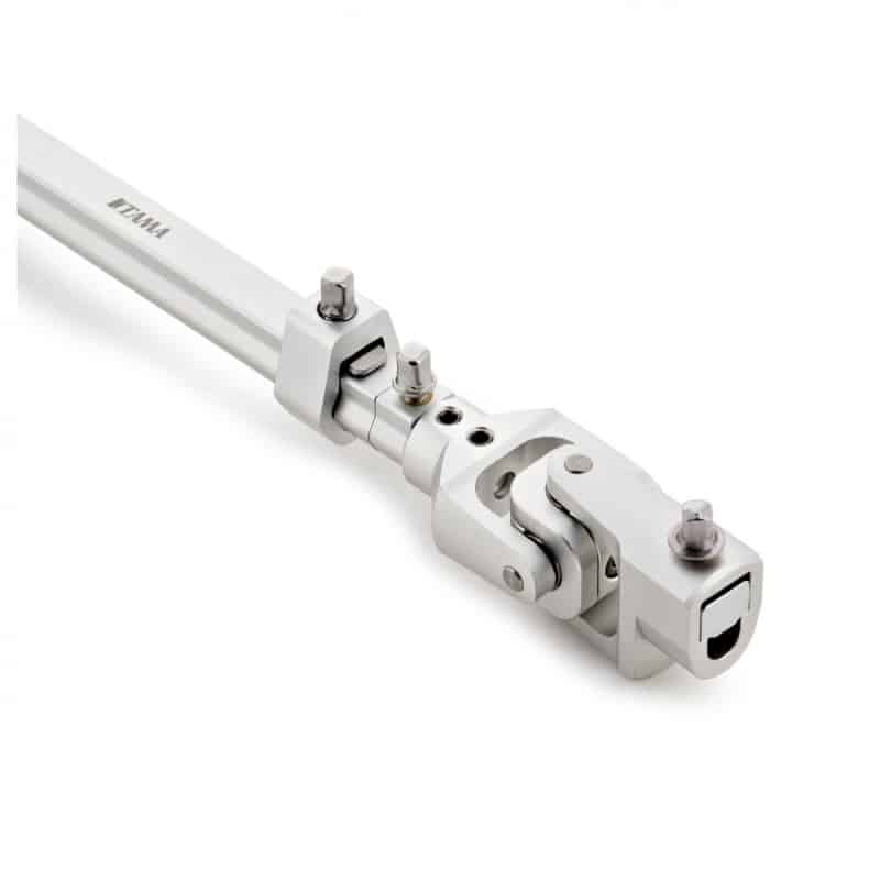 Tama Mirror Rod Double Pedal Drive Shaft - TMR1000 - Image 3