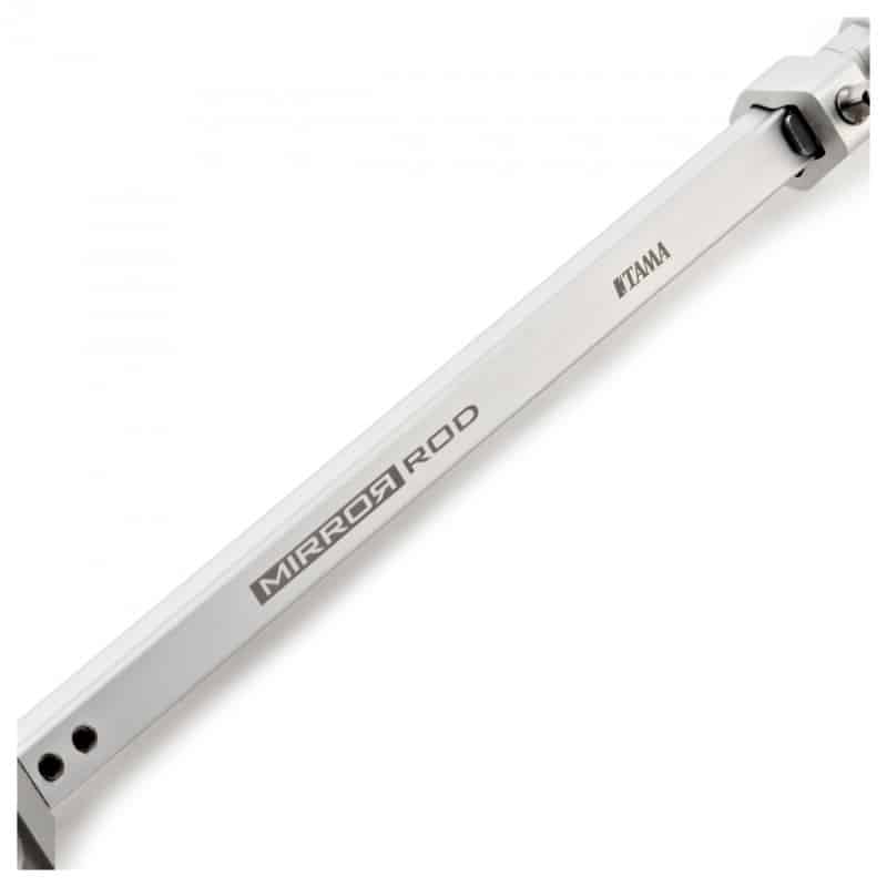 Tama Mirror Rod Double Pedal Drive Shaft - TMR1000 - Image 4
