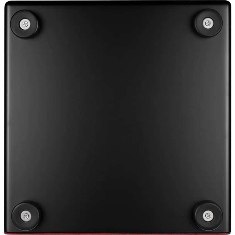 Meinl Headliner Series Snare Cajon - Tango Red Fade - Image 5