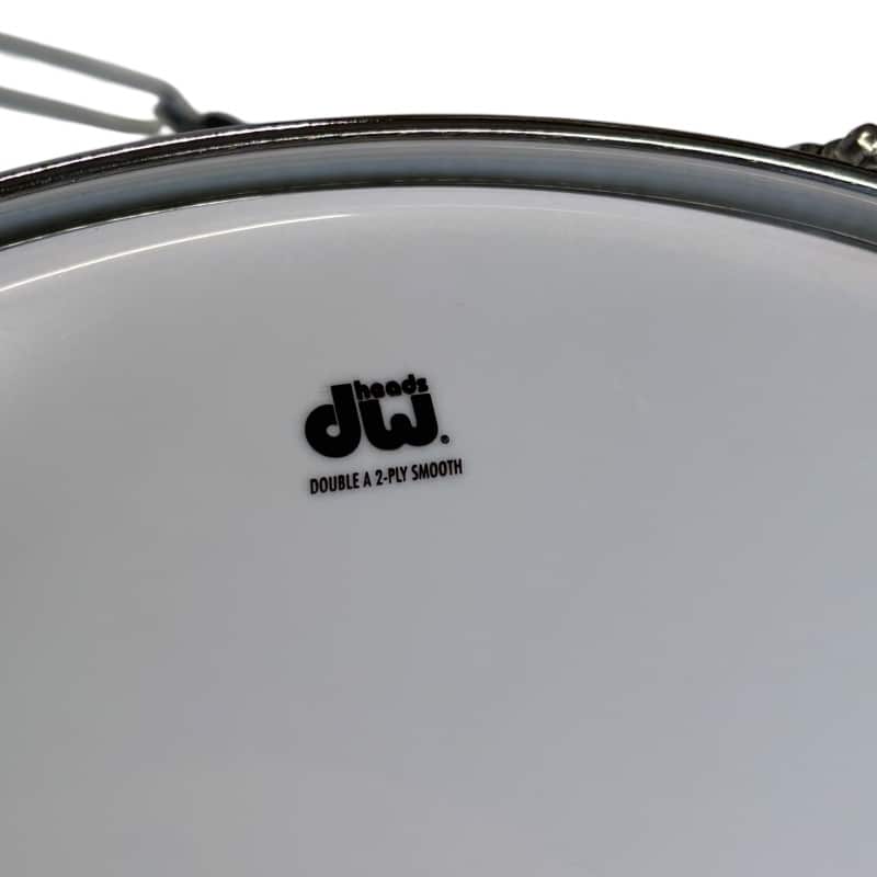 DW Collector's Series 22in 4pc Shell Pack - Broken Glass - Image 8