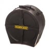 Durable Hardcase HROCKFUS drum case for 5-piece drum kit protection. Ideal for touring and storage.
