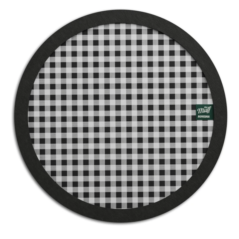 Rohema Mr Muff 16in Muffins