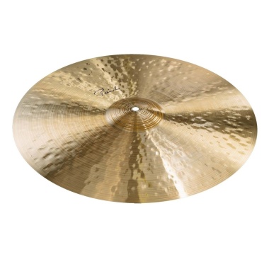 Paiste Signature Traditional 17in Thin Crash Cymbal