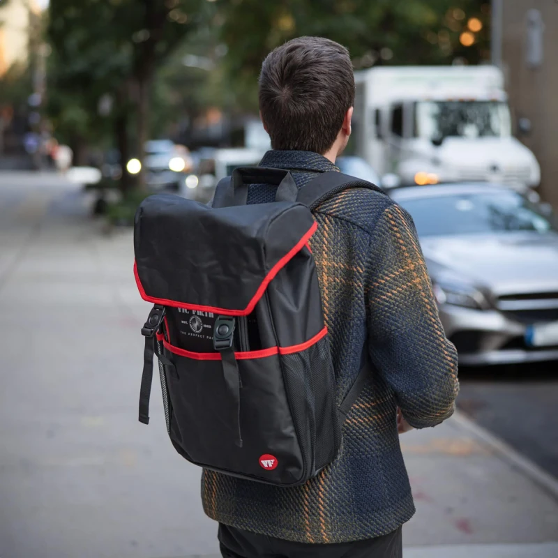 Vic Firth Protege Stick Bag Backpack - Image 2