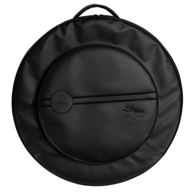 Zildjian Gigging 22in Cymbal Bag - Black