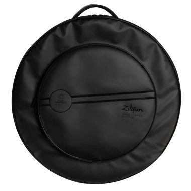Zildjian Gigging 24in Cymbal Bag - Black