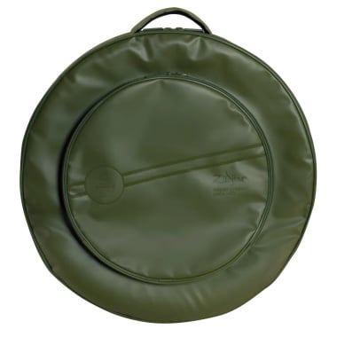 Zildjian Gigging 22in Cymbal Bag - Sage