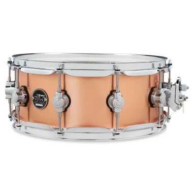 DW Performance Series 14x5.5in Copper Snare