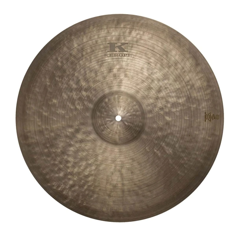 Zildjian Kerope 20in Medium Thin Low Ride Cymbal