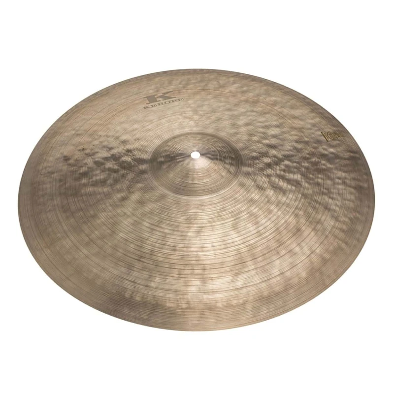 Zildjian Kerope 20in Medium Thin Low Ride Cymbal - Image 6