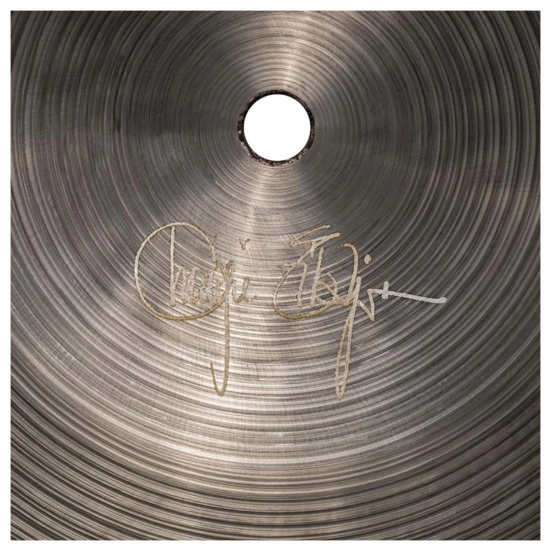 Zildjian Kerope 20in Medium Thin Low Ride Cymbal - Image 2