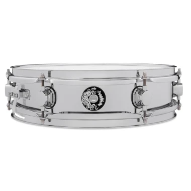 PDP 'The Kracken' 13x3.5in Steel Piccolo Snare