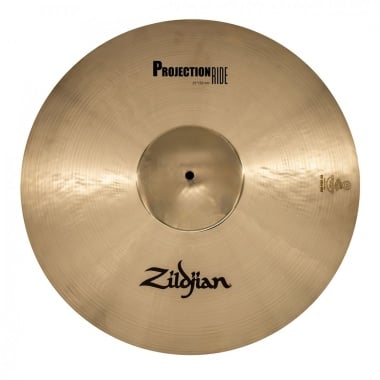 Zildjian K 21in Projection Ride Cymbal