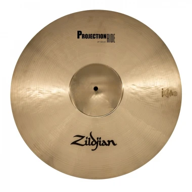 Zildjian K 21in Projection Ride Cymbal