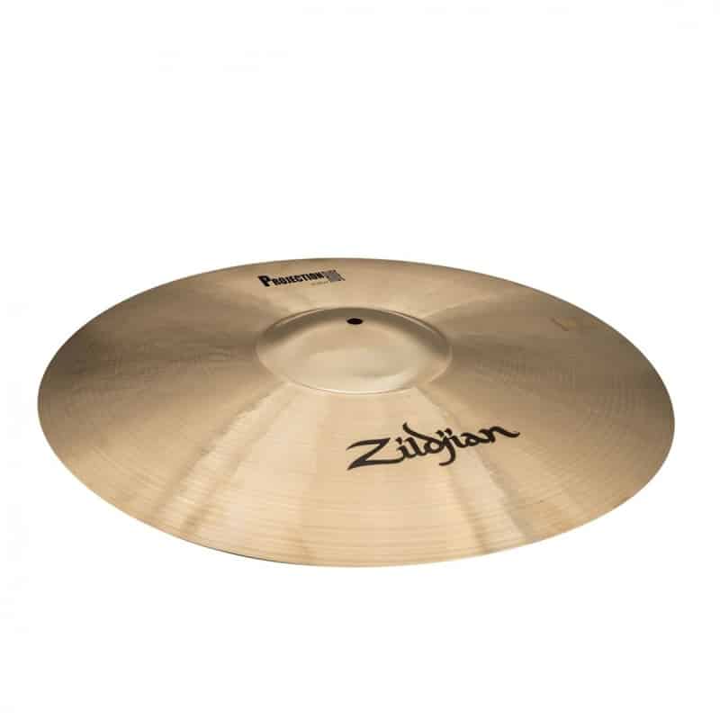 Zildjian K 21in Projection Ride Cymbal - Image 2