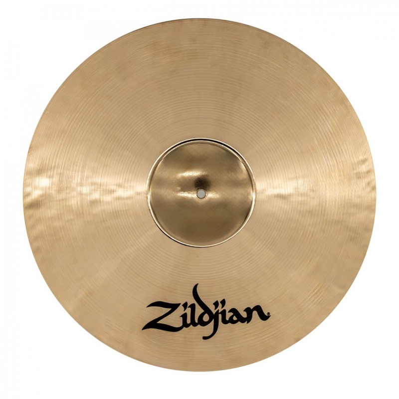 Zildjian K 21in Projection Ride Cymbal - Image 4