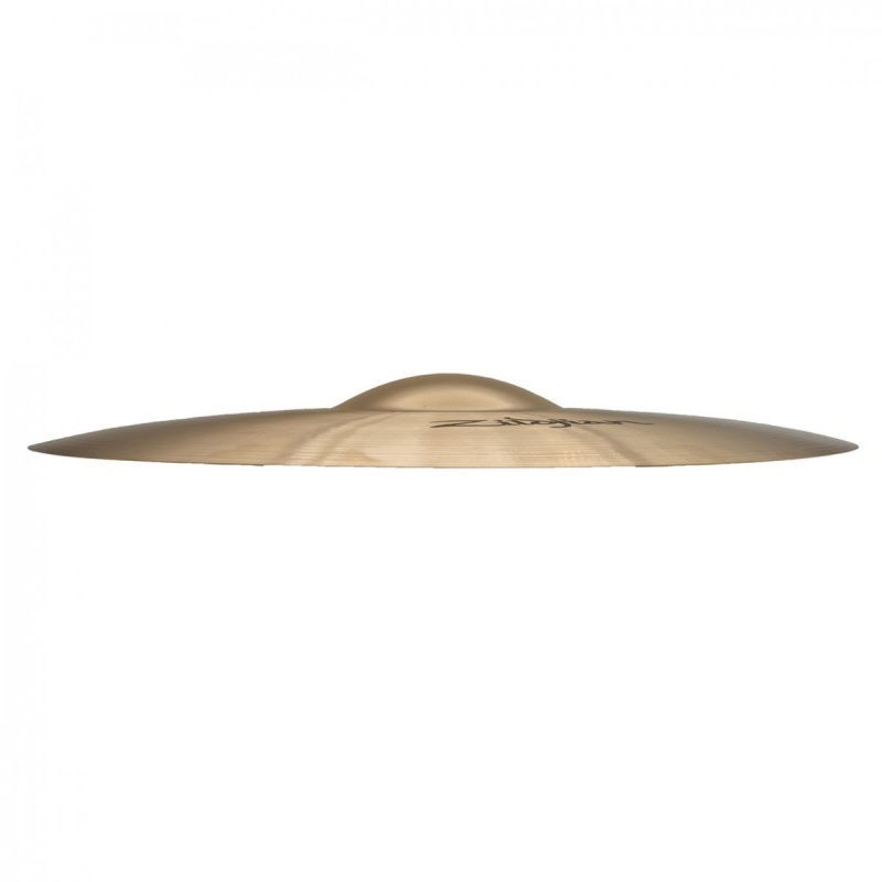 Zildjian K 21in Projection Ride Cymbal - Image 5