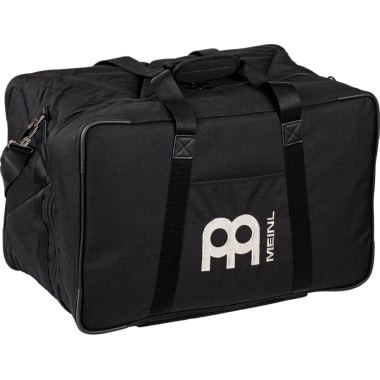 Meinl Professional Cajon Bag - Black