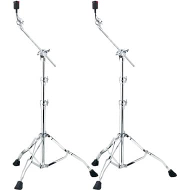 Tama Roadpro Boom Cymbal Stand - Twin Pack