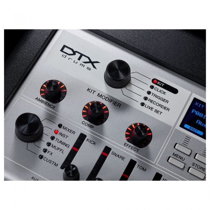 Yamaha DTX-PROX Electronic Drum Module - Image 4