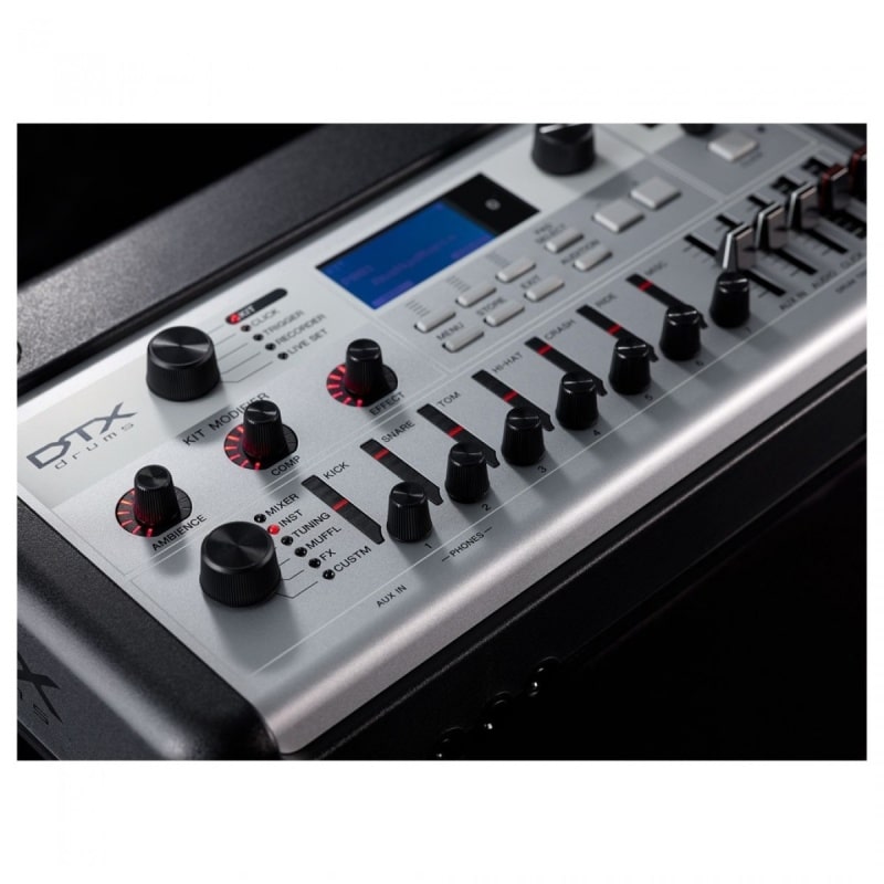 Yamaha DTX-PROX Electronic Drum Module - Image 5