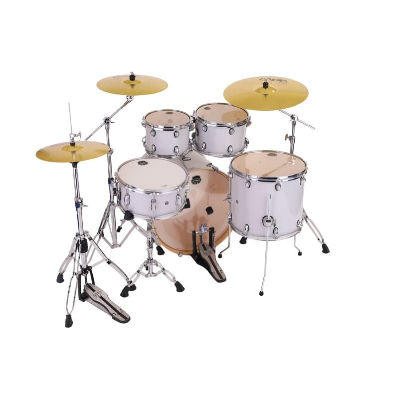 Mapex Mars Birch 22in 5pc Kit with Hardware - Diamond Sparkle - Image 8