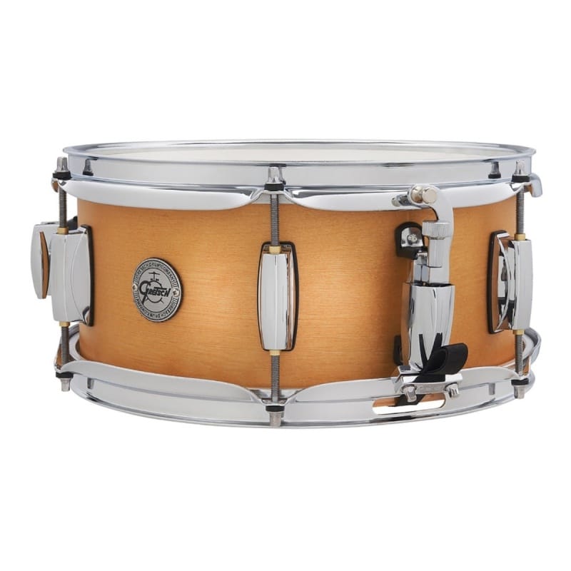 Grestch Full Range 12x5.5in Birch Snare Drum - Image 2