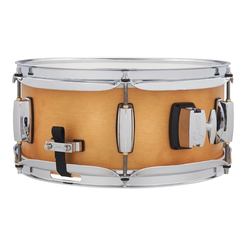 Grestch Full Range 12x5.5in Birch Snare Drum - Image 3
