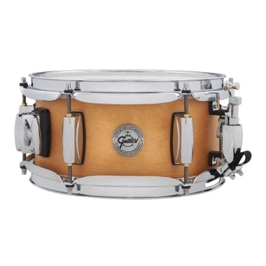 Gretsch Full Range 10x5in Birch Snare Drum
