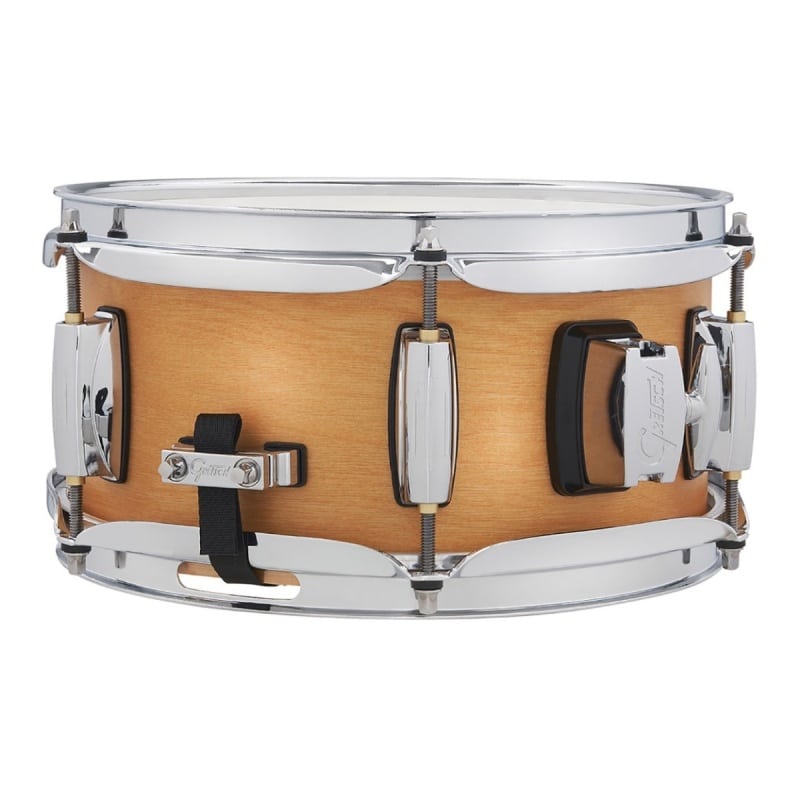 Gretsch Full Range 10x5in Birch Snare Drum - Image 3