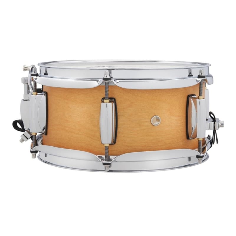 Gretsch Full Range 10x5in Birch Snare Drum - Image 4