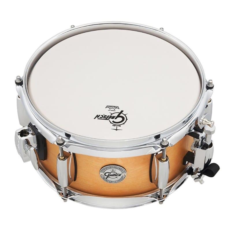 Gretsch Full Range 10x5in Birch Snare Drum - Image 5