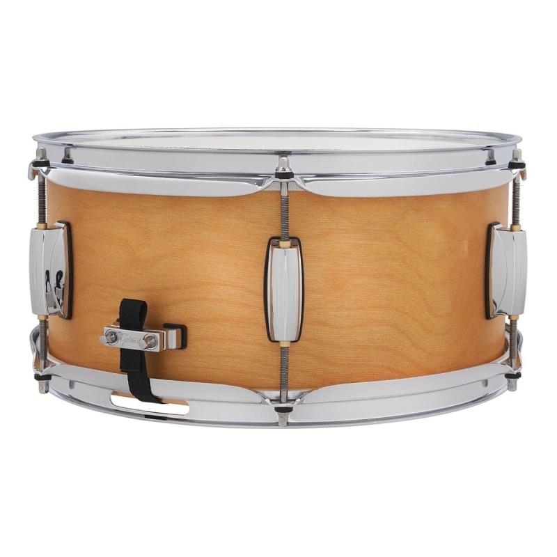 Gretsch Full Range 13x6in Birch Snare Drum - Image 3