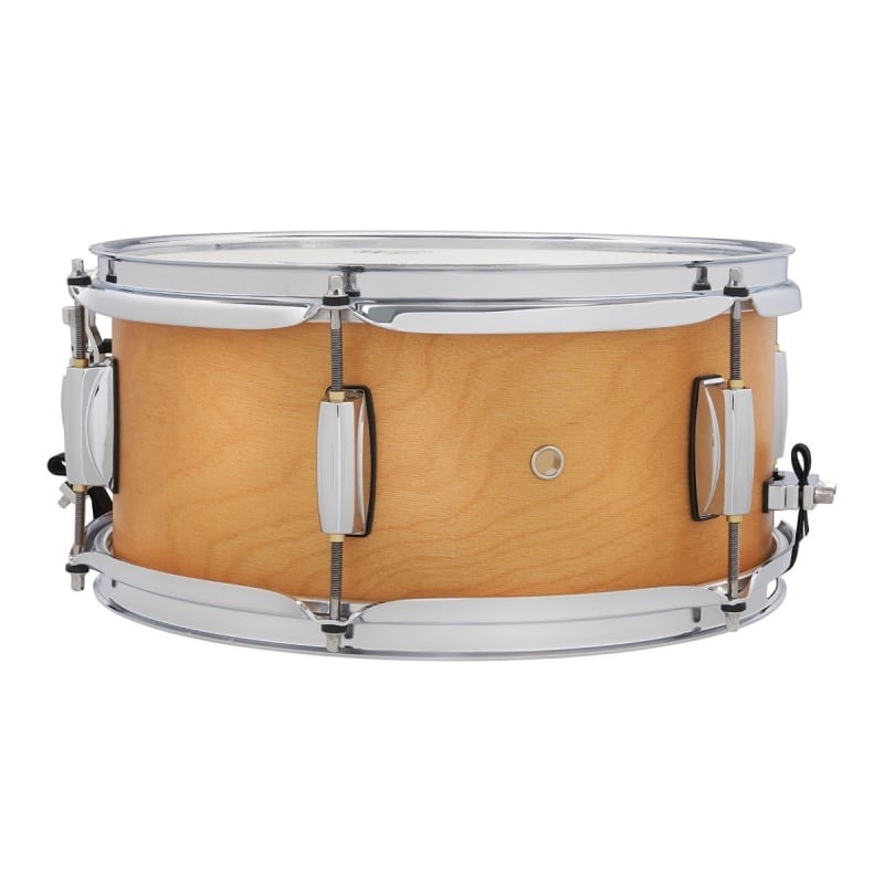 Gretsch Full Range 13x6in Birch Snare Drum - Image 4