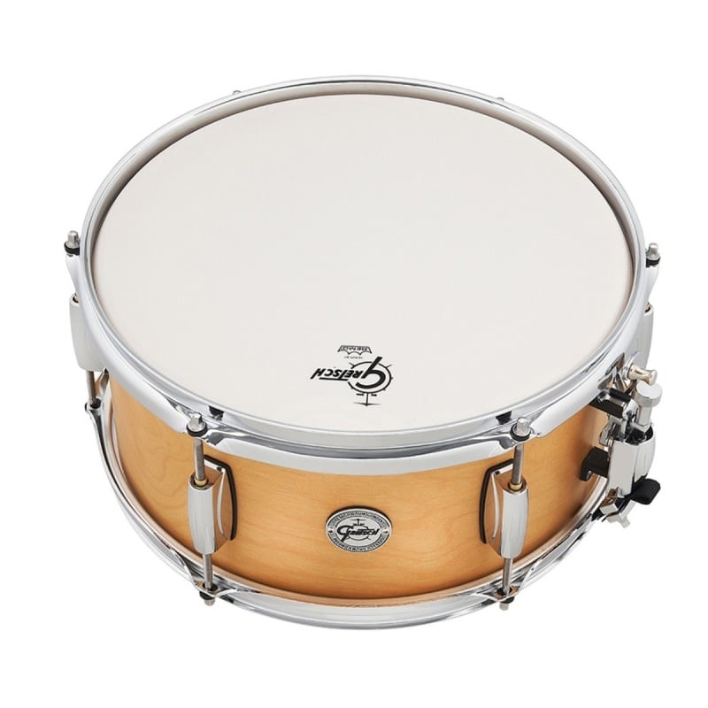 Gretsch Full Range 13x6in Birch Snare Drum - Image 5