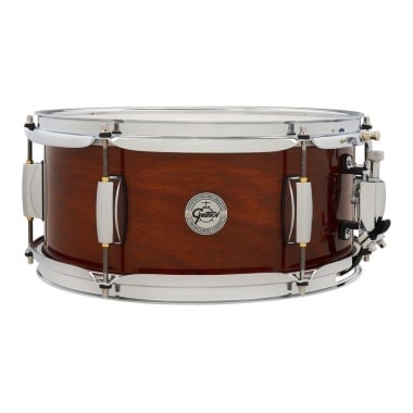 Gretsch Full Range 13x6in Maple/Mahogany Snare Drum